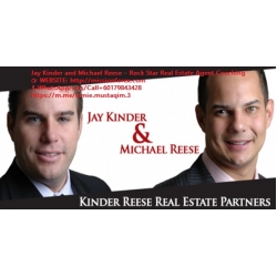 Jay Kinder and Michael Reese – Rock Star Real Estate Agent Coaching (Enjoy BONUS STEVE NISON & KEN CALHOUN SHORT-TERM)